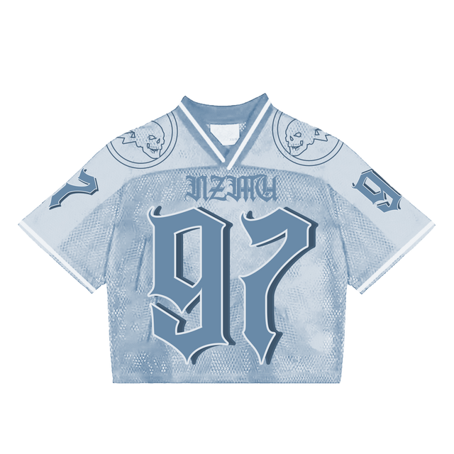 NZMU JERSEY (BABY BLUE) - NOCTRL