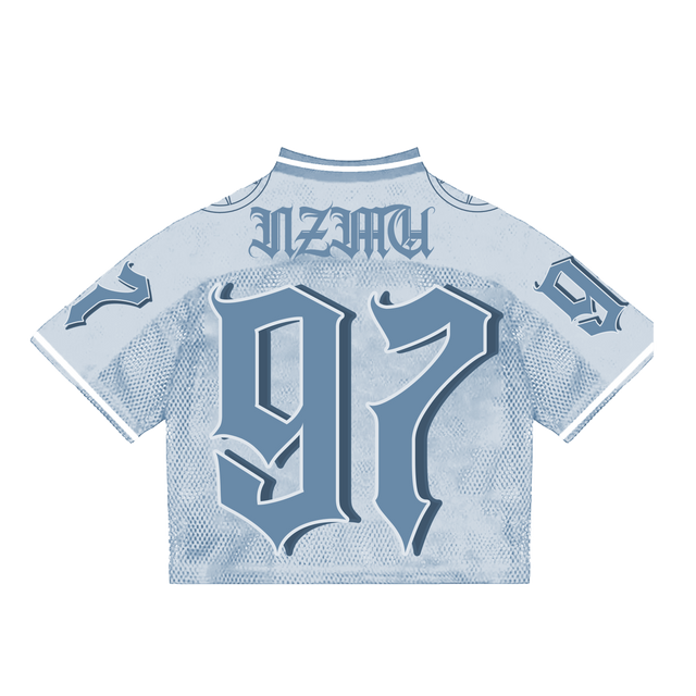 NZMU JERSEY (BABY BLUE) - NOCTRL
