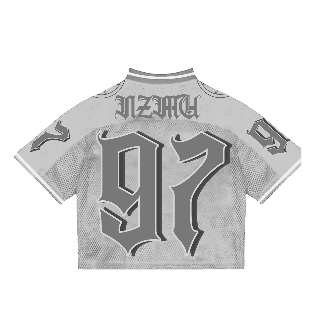 NZMU JERSEY (SLATE) - NOCTRL