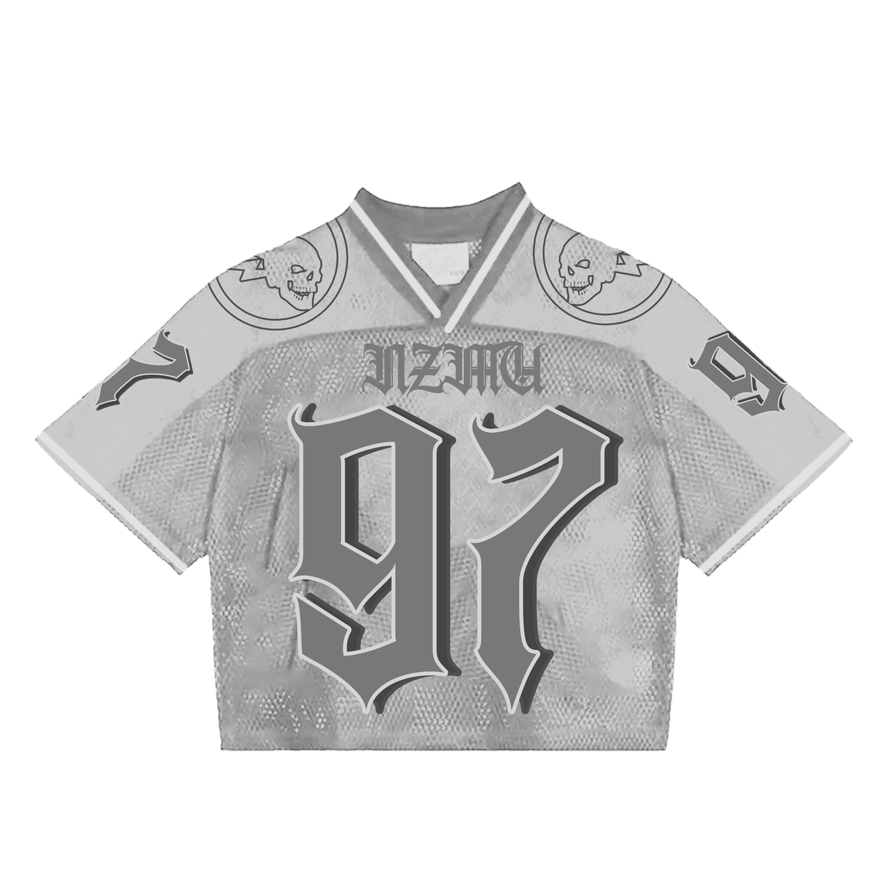 NZMU JERSEY (SLATE) - NOCTRL