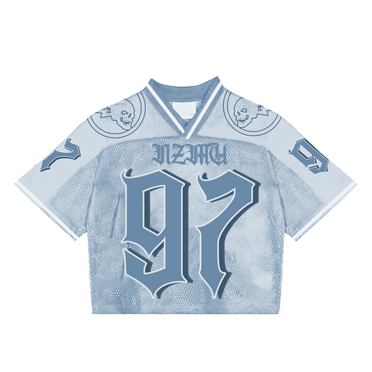 NZMU JERSEY (BABY BLUE) - NOCTRL 