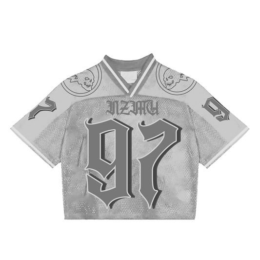 NZMU JERSEY (SLATE) - NOCTRL 